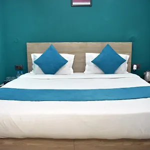 Qotel Rama Rohini Sector-24 Couple Friendly Delhi (National Capital Territory of India)