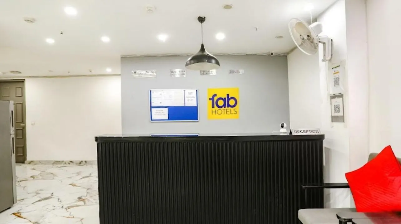 ****  Vat Hotels New Delhi India