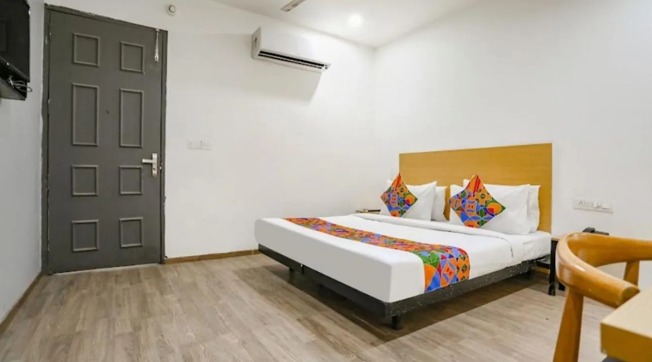 Vat Hotels New Delhi