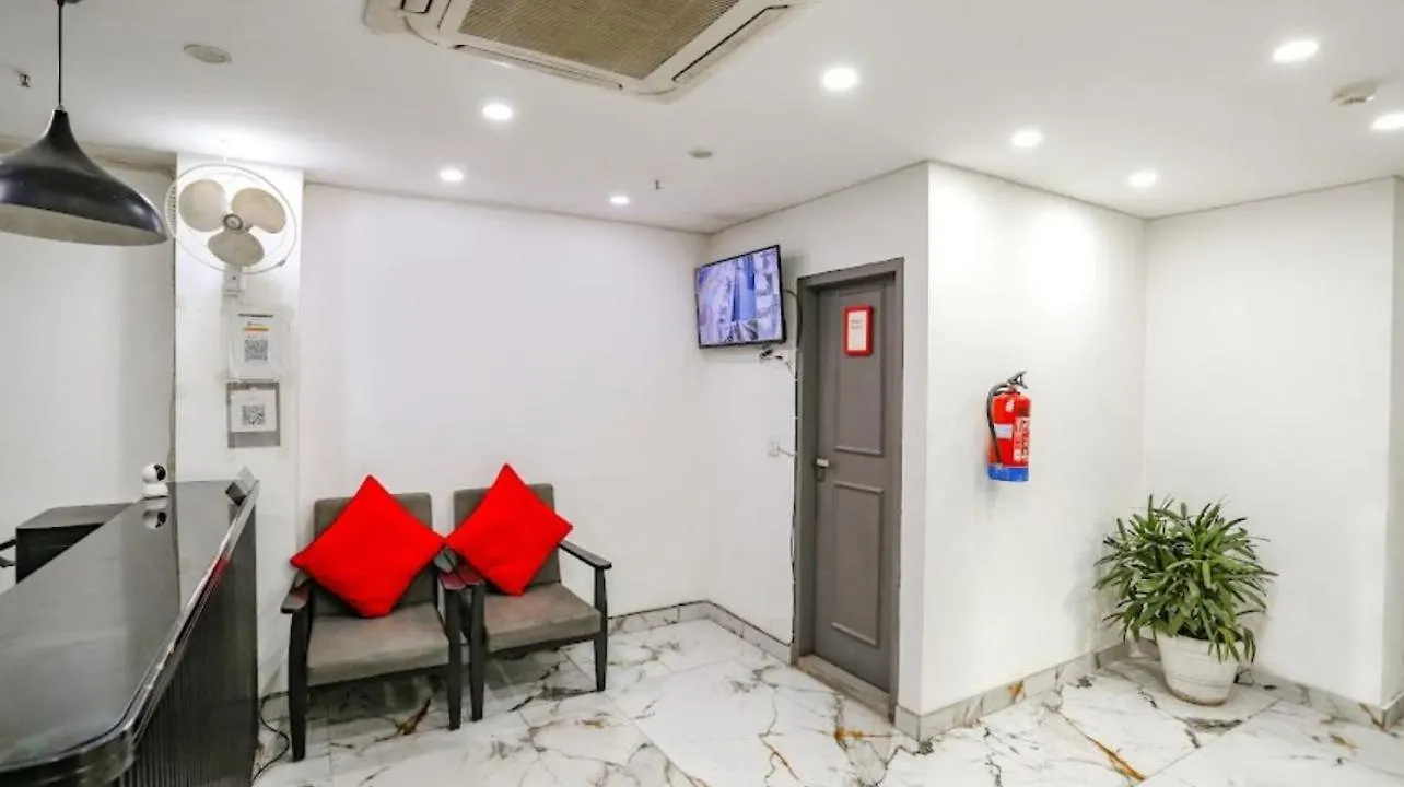 Vat Hotels New Delhi  Delhi (National Capital Territory of India)