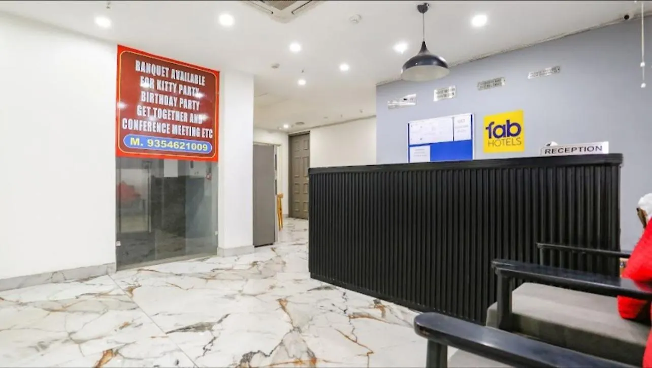 Vat Hotels New Delhi