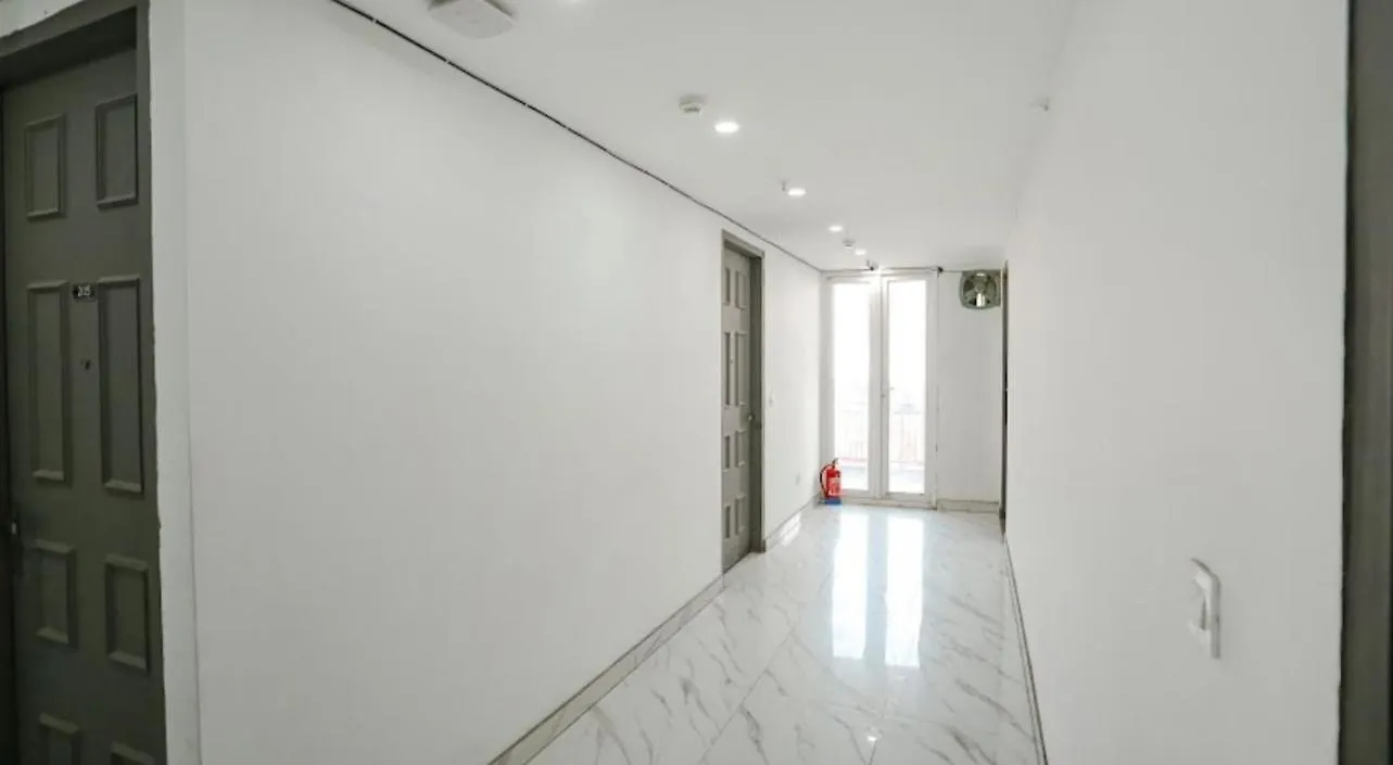 Vat Hotels New Delhi
